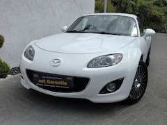Bild des Angebotes Mazda MX-5 1.8 Center-Line Roadster Coupe