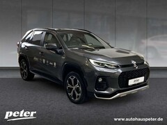 Bild des Angebotes Suzuki Across Plug-In Hybrid Comfort+