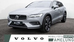 Bild des Angebotes Volvo V60 Cross Country B4 Plus AWD NAVI LED AHK