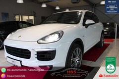 Bild des Angebotes Porsche Cayenne S Diesel