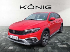 Bild des Angebotes Fiat Tipo Kombi 100PS RED KLIMA*CAM*ALU*ALLW