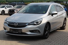 Bild des Angebotes Opel Astra K 1.6 BiTurbo ST Dynamic R.Kamera Sport