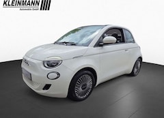 Bild des Angebotes Fiat 500e Cabrio 42 kWh (118PS) *Komfort-Paket