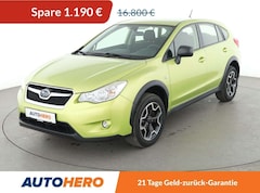 Bild des Angebotes Subaru XV 2.0 Active *ALU*