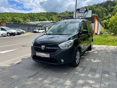 Bild des Angebotes Dacia Dokker Ambiance**GEPFLEGT*TÜV-NEU **