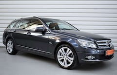 Bild des Angebotes Mercedes-Benz C 280 C280 T Avantgarde+Automatik+Keyless+Schiebedach