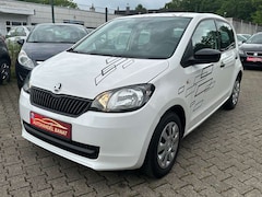 Bild des Angebotes Skoda Citigo Cool Edition WENIG KM TÜV NEU