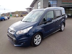 Bild des Angebotes Ford Tourneo Connect Titanium, Behinderten-Umbau