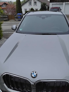 Bild des Angebotes BMW X1 X1 sDrive20i Aut. xLine