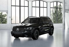 Bild des Angebotes Mercedes-Benz GLB 35 AMG PREMIUM Night 4M Kamera LED Exclusive