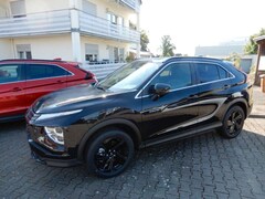 Bild des Angebotes Mitsubishi Eclipse Cross PHEV Plus Select Black 4WD LED