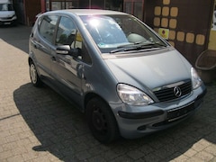 Bild des Angebotes Mercedes-Benz A 140 A-Klasse Classic