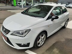 Bild des Angebotes SEAT Ibiza Cupra *Ihr Seat Vertragspartner*