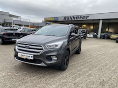 Bild des Angebotes Ford Kuga Kuga  NAVI/SHZ+LHZ/BHZ.Fronts/2-Zonen KLIMA/PDC v+