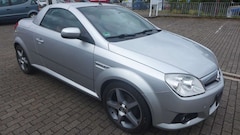 Bild des Angebotes Opel Tigra Twin Top Design Edition-2 HAND-LEDER-KLIMA