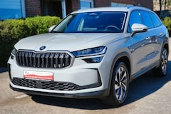 Bild des Angebotes Skoda Kodiaq 2.0 TDI 190 PS 4x4 Sport*Head Up*7 Sitzer