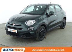Bild des Angebotes Fiat 500X 1.0 Turbo Lounge *NAVI*PDC*TEMPO*KLIMA*