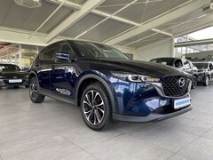 Bild des Angebotes Mazda CX-5 2.5 Advantage AUTOMATIK Werksgarantie bis 11.2028