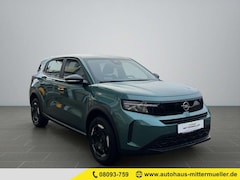 Bild des Angebotes Opel Frontera e Edition Navi 11KW Lader 8 fach