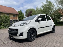 Bild des Angebotes Peugeot 107 HU3.28/Klima/RFK/Navi/AppleCP/AAuto/2.Hand