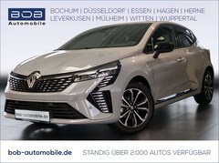 Bild des Angebotes Renault Clio Techno TCe 90 NAVI SHZ PDC
