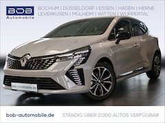 Bild des Angebotes Renault Clio Techno TCe 90 NAVI SHZ PDC