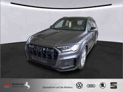 Bild des Angebotes Audi SQ7 TFSI quattro tiptronic competition plus