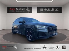 Bild des Angebotes Audi SQ7 TFSI quat competition plus 10.373 EUR Mwst.ausweis