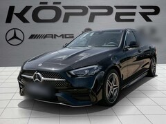 Bild des Angebotes Mercedes-Benz C 300 d EDITION AMG Distronic Kamera MBUX LED