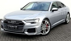 Bild des Angebotes Audi S6 3.0 TDI quattro /MATRIX/LUFT/B&O/360°CAM/AHK