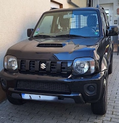 Bild des Angebotes Suzuki Jimny Jimny Comfort Ranger