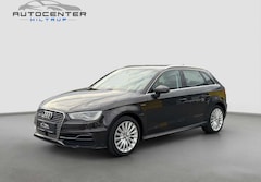 Bild des Angebotes Audi A3 Sportback e-tron/Automatik/Scheckheft/Navi/