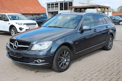 Bild des Angebotes Mercedes-Benz C 250 T CGI Automatik Klimaau. PDC
