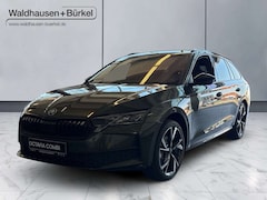Bild des Angebotes Skoda Octavia Combi 2.0 TDI Sportline*elektr Sitze*AHK Klima