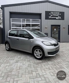 Bild des Angebotes Skoda Citigo Cool Edition LED Klima Garantie 26.221km*