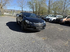 Bild des Angebotes Opel Cascada Edition ecoFlex