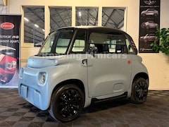 Bild des Angebotes Citroen Ami Mopedauto Microcar Elektro 45 KM auto rocks