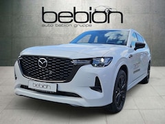 Bild des Angebotes Mazda CX-80 3.3 e-SKYACTIV-D 254 Homura Plus PDC LED