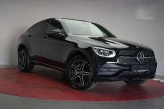 Bild des Angebotes Mercedes-Benz GLC 300 de 4Matic 9G-Tronic AMG Leder/Temp/Kamer