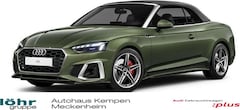 Bild des Angebotes Audi A5 Cabriolet 40 TDI S line 18"|NAVI+VC|LED|AHK|