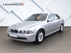 Bild des Angebotes BMW 535 i V8 Edition Exclusive Originalzustand