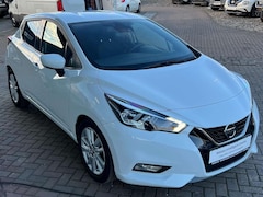 Bild des Angebotes Nissan Micra N-Way