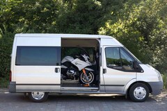 Bild des Angebotes Ford Transit Bus Tourneo 2.2 TDCi
