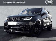 Bild des Angebotes Land Rover Discovery D250 Dynamic SE
