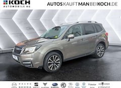 Bild des Angebotes Subaru Forester 2.0i Platinum PANO 4xSHZ ACC LED NAVI