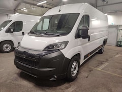Bild des Angebotes Peugeot Boxer 435 L4H2 Heavy BlueHDi 180 AT*Kam*Navi*