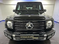 Bild des Angebotes Mercedes-Benz G 400 d AMG-Line 1HAND SHD MB-GARANTIE INSP.-NEU