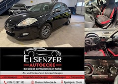 Bild des Angebotes Fiat Bravo 1.4 16V Active #Klima