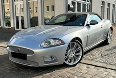 Bild des Angebotes Jaguar XKR Cabriolet 4.2*Bi-XEN*TOTW*NAV*TEMP*LEDER