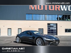 Bild des Angebotes Aston Martin V8 1 of 200